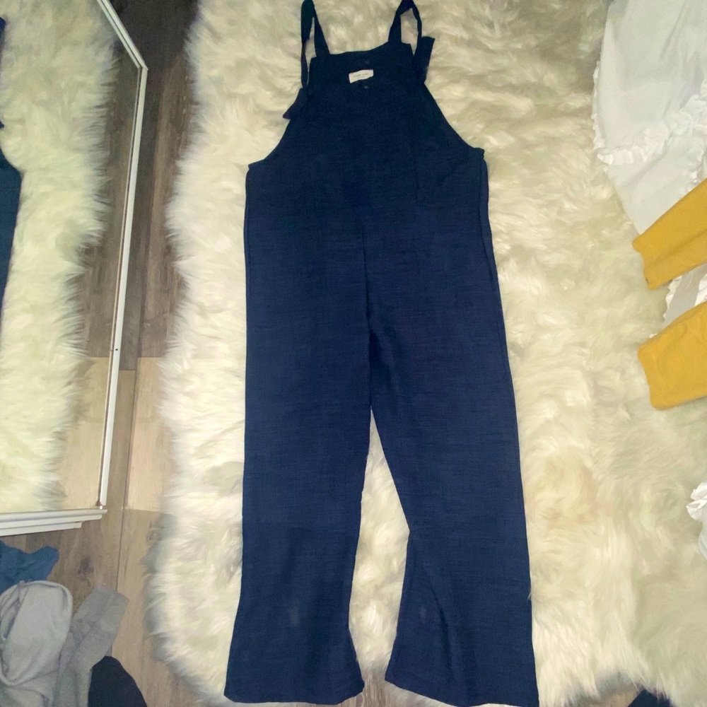 Navy Blue jumper